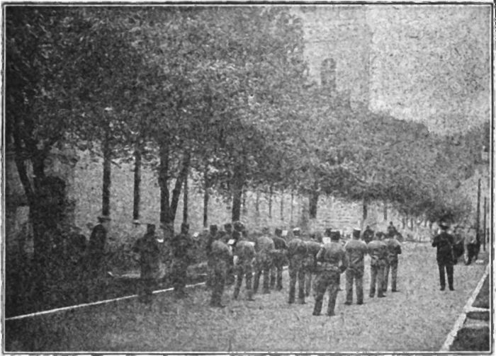 Prison Band