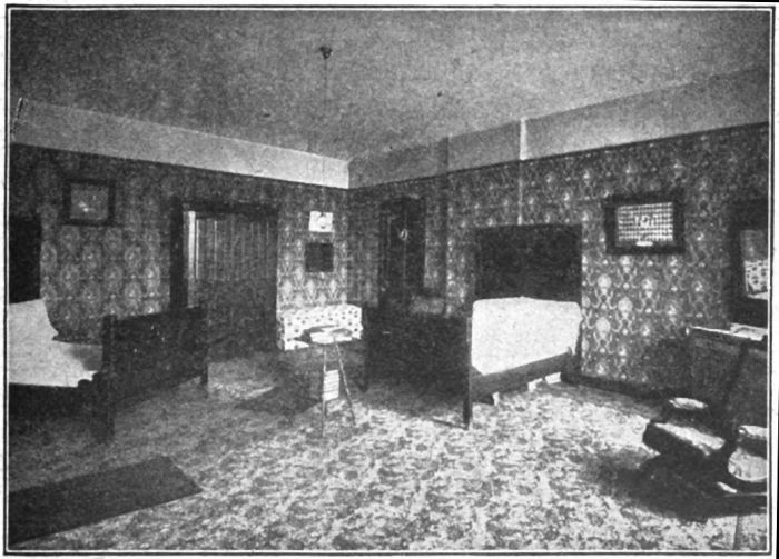 Governor's Room