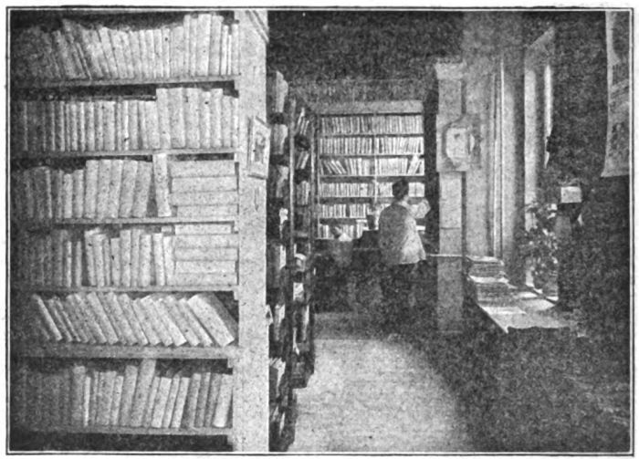 Library