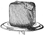 decoration, twine ball
