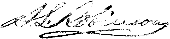 Signature