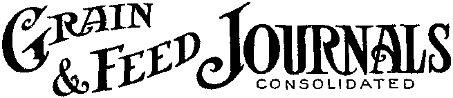 Grain & Feed Journals Consolidated