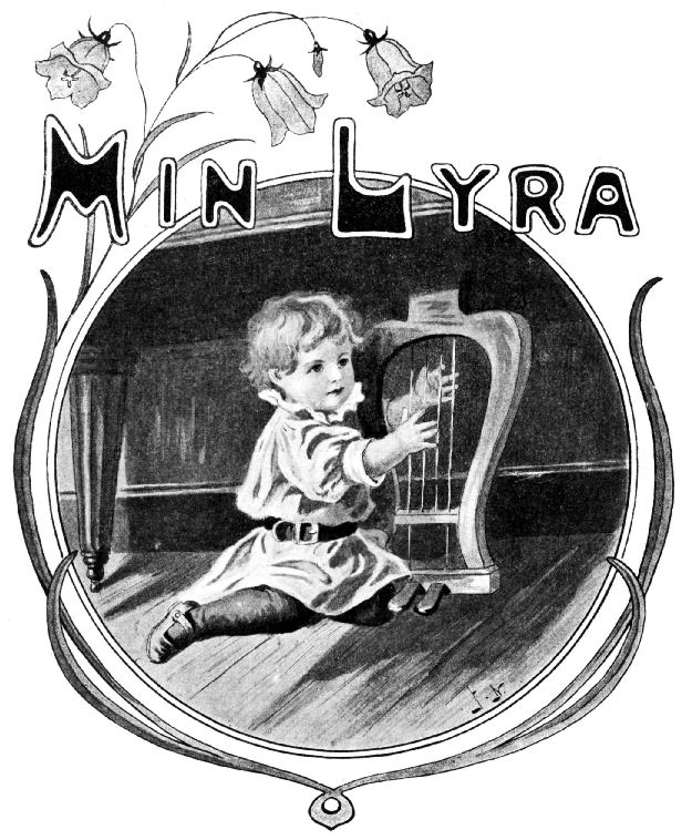Min lyra
