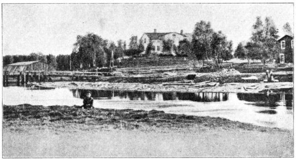 Kalix