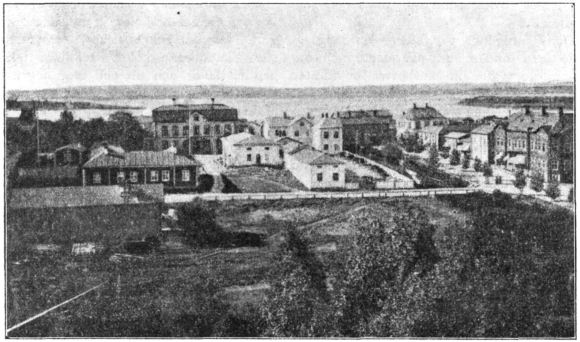 Piteå stad