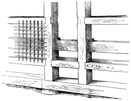 Fig. 4.—Side Framing.