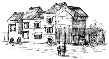 Fig. 57.—Kura in Tokio.