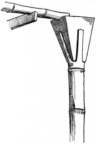 Fig. 66.—Water-conductor.