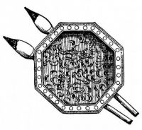 Fig. 106.—Hikite.