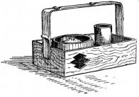 Fig. 203.—Tabako-box.