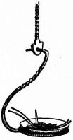 Fig. 210.—Lamp.