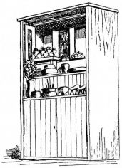 Fig. 215.—Household shrine.