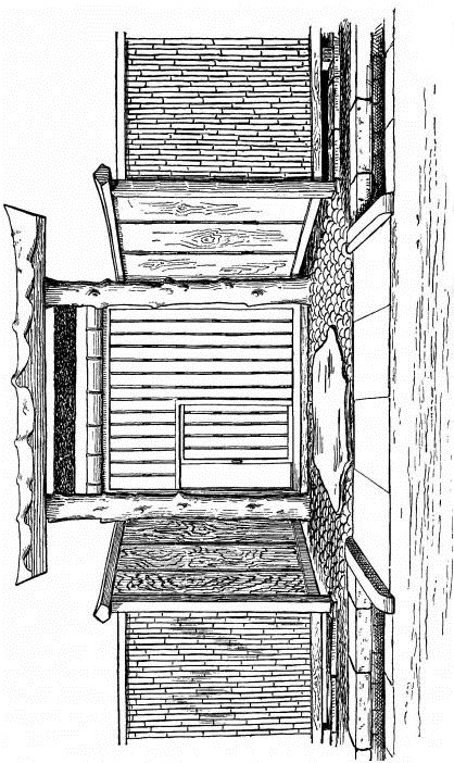 Fig. 248.—Gateway near Tokio.