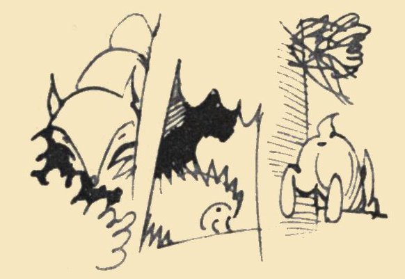 DER UNVERSCHAEMTE IGEL II
