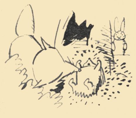 DER UNVERSCHAEMTE IGEL III
