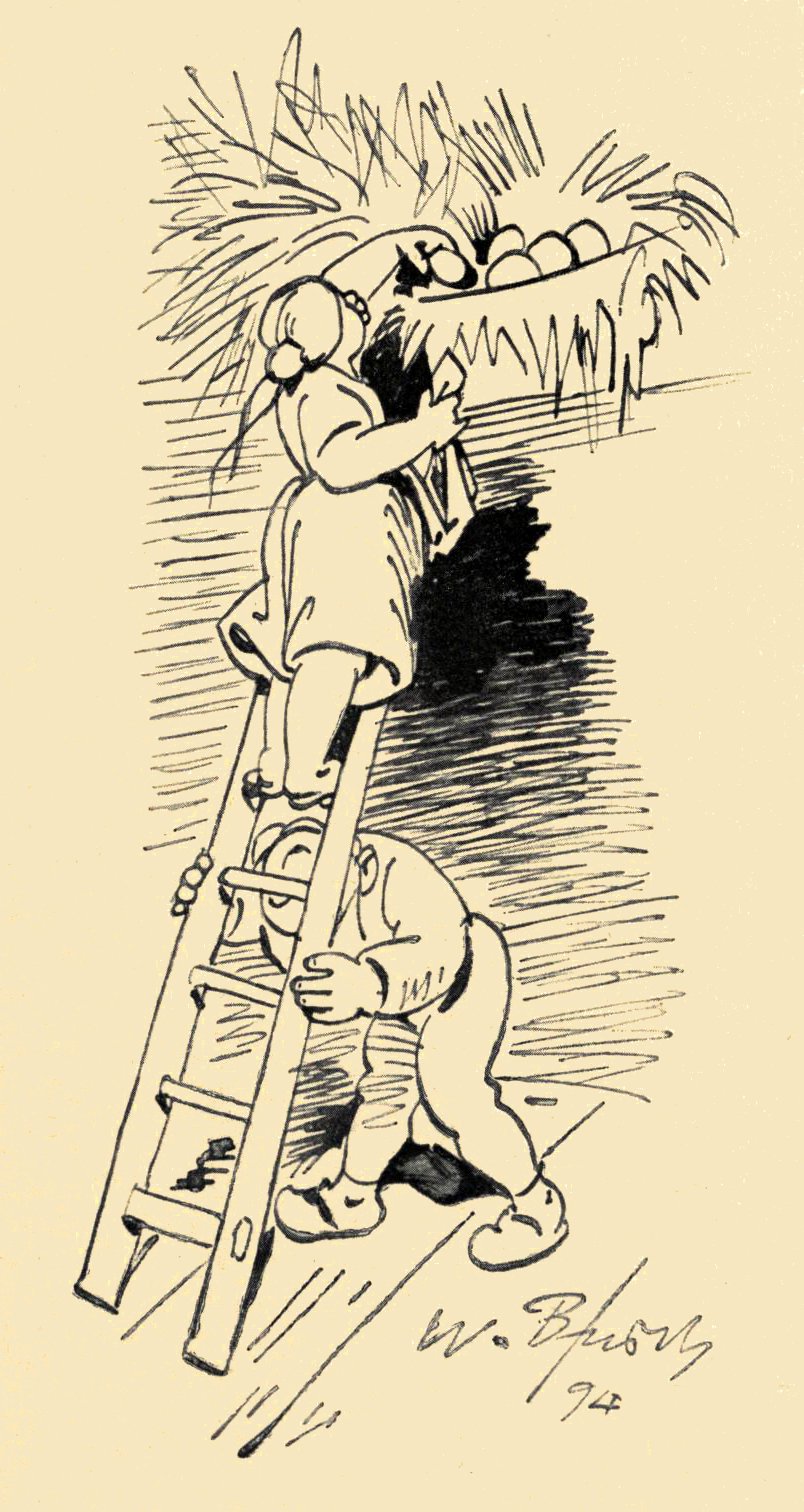 DER GEFAELLIGE I