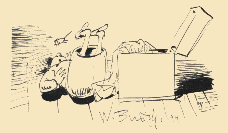 ÜBERRSCHUNG II