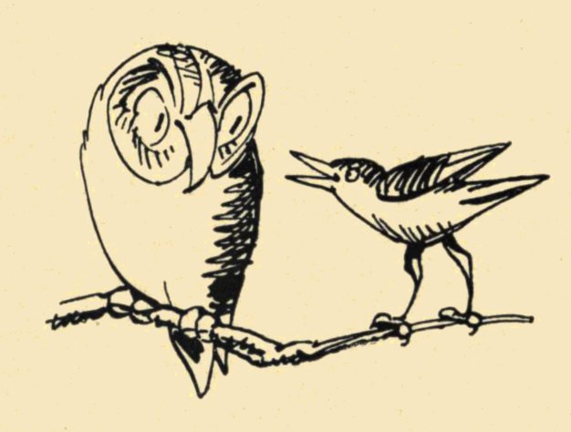 EULE UND STAR