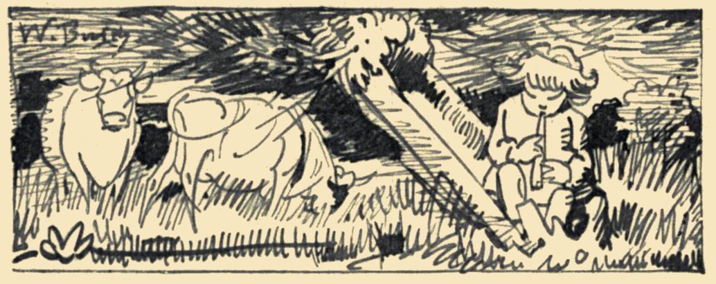 IDYLL