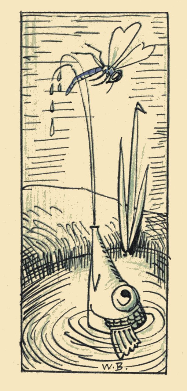 DROHENDES VERHAENGNIS