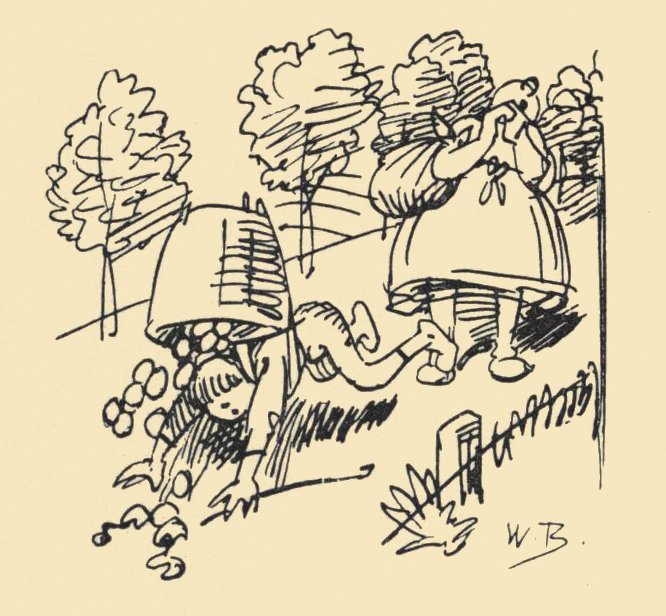 ZERSTOERTE HOFFNUNG