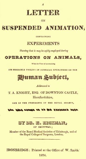Pamphlet cover