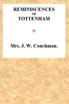 Public domain book cover