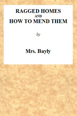 Public domain book cover