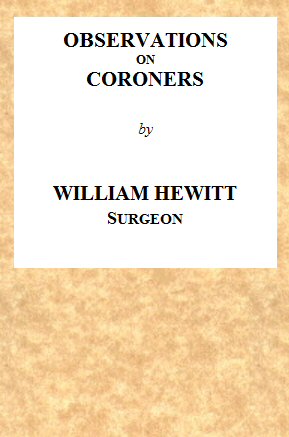 Public domain book cover