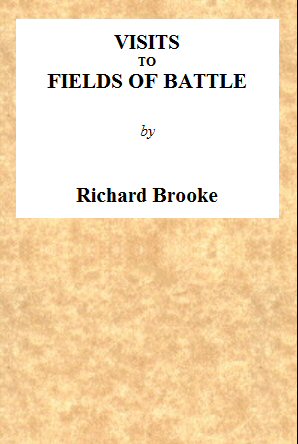 Public domain book cover