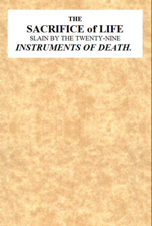 Public domain book cover