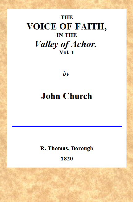 Public domain book cover