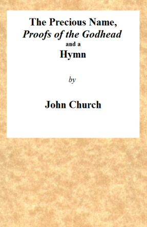 Public domain book cover