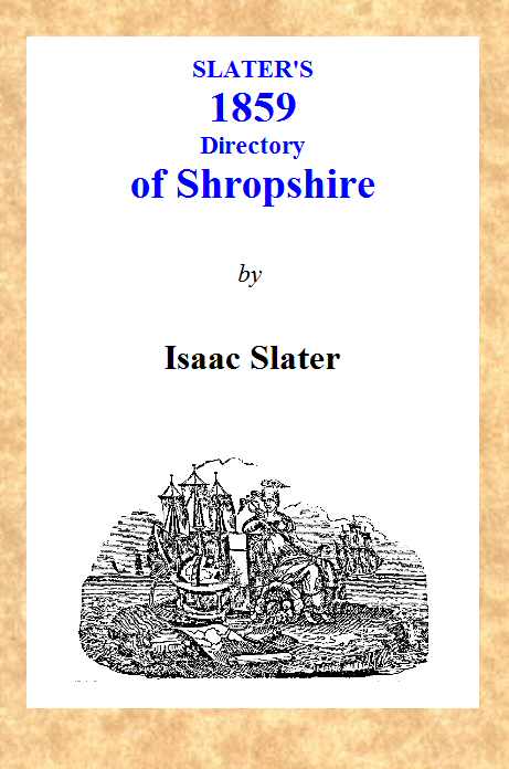 Public Domain book cover
