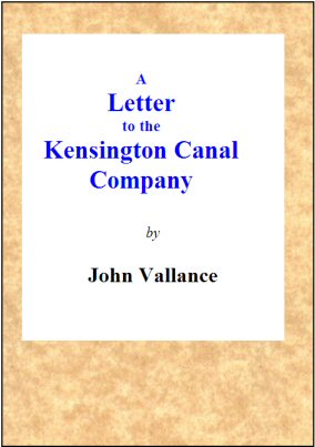 Public domain book cover