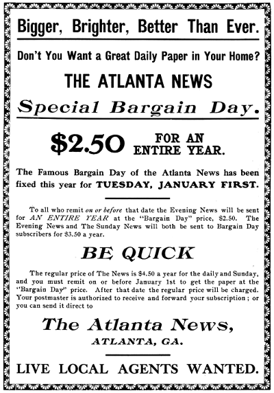 Advert
