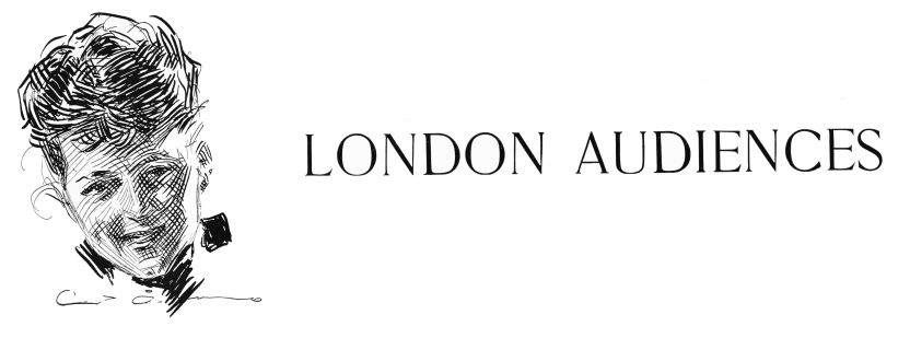 LONDON AUDIENCES