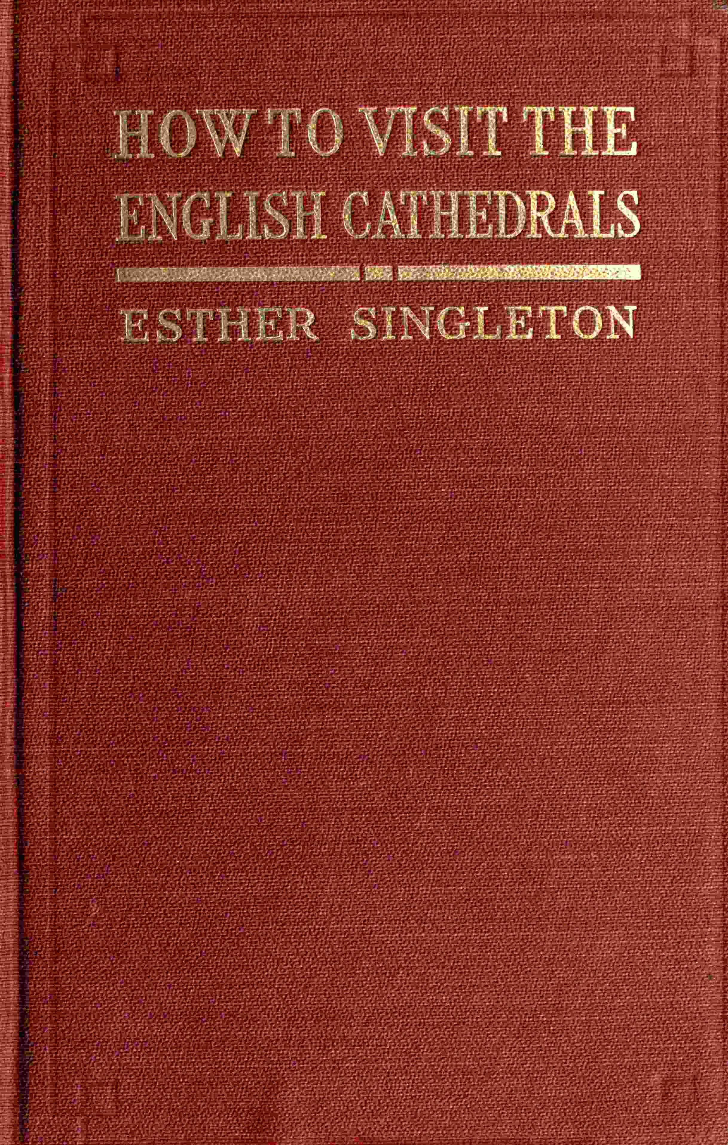 [Image of
the book's cover unavailable.]
