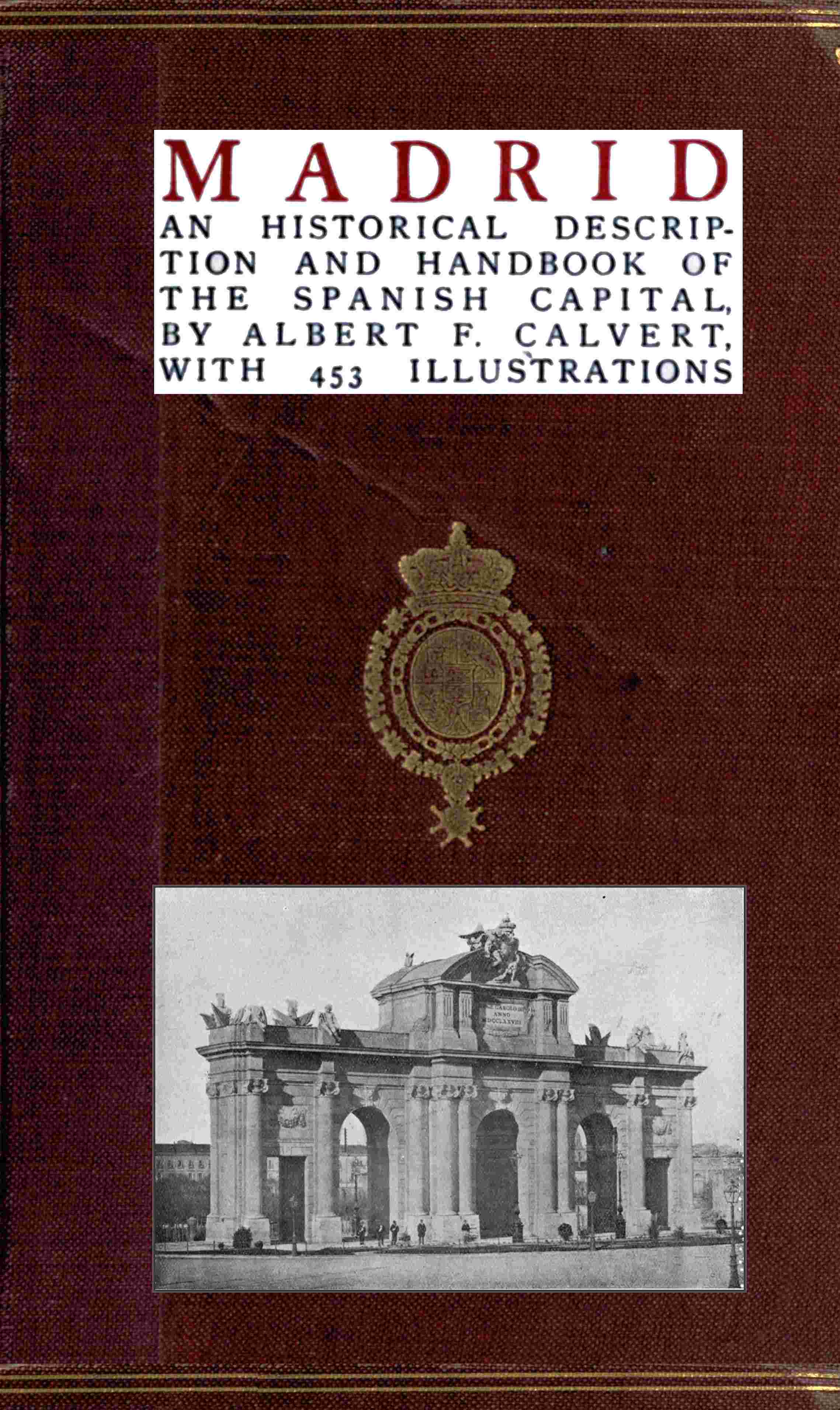[Image of
the book's cover unavailable.]