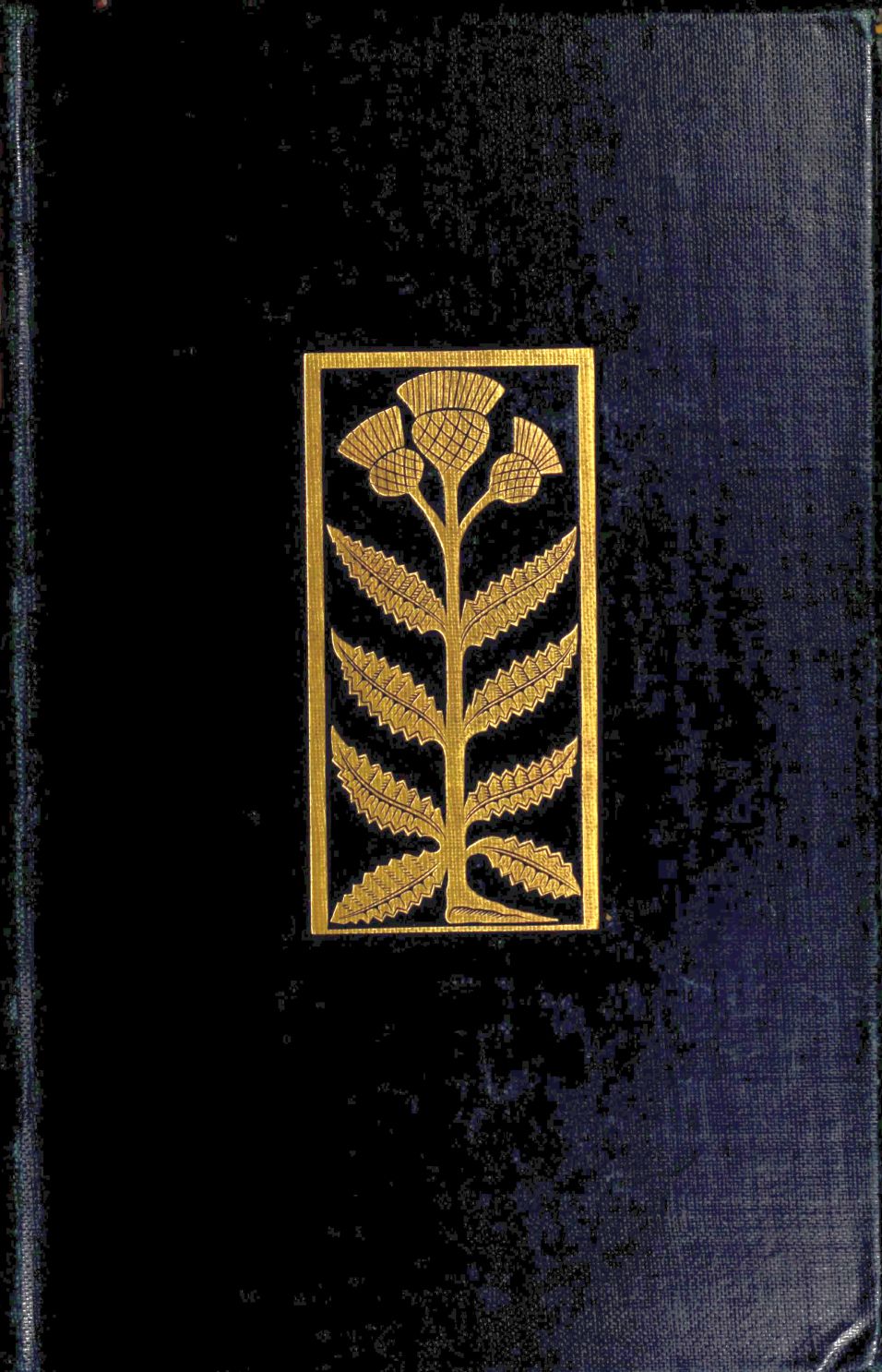 [Image of the cover
is unavailable.]