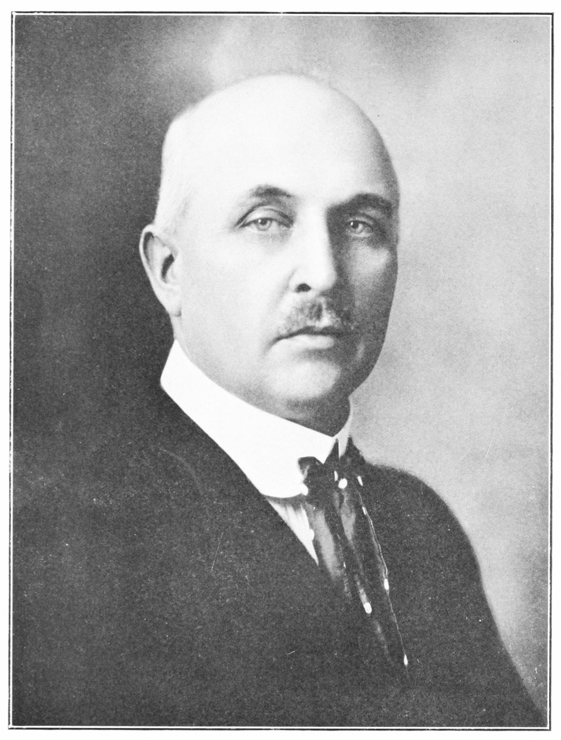 [Birger Sandzen portrait unavailable.]