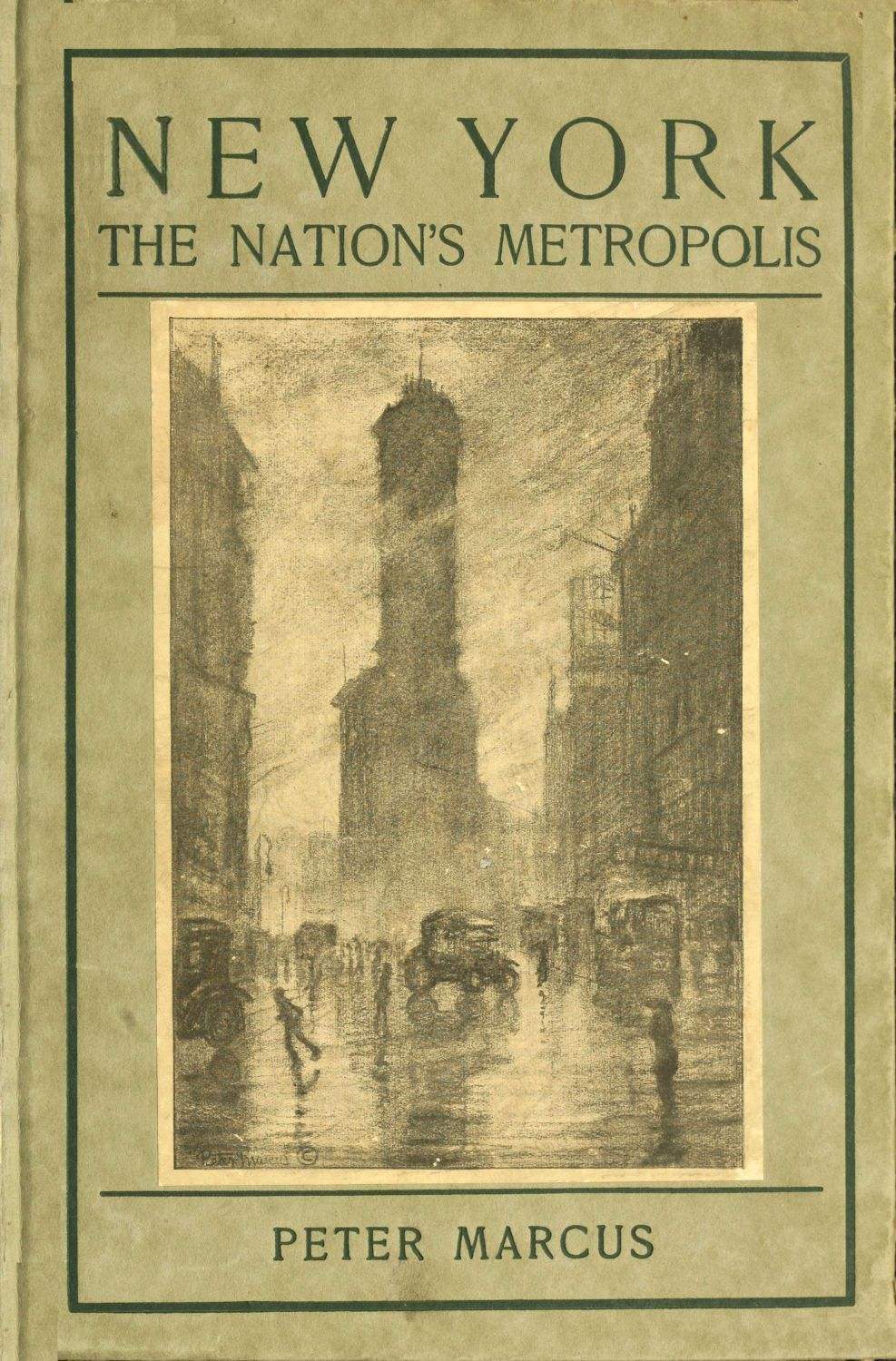 [Image of
the book's cover unavailable.]