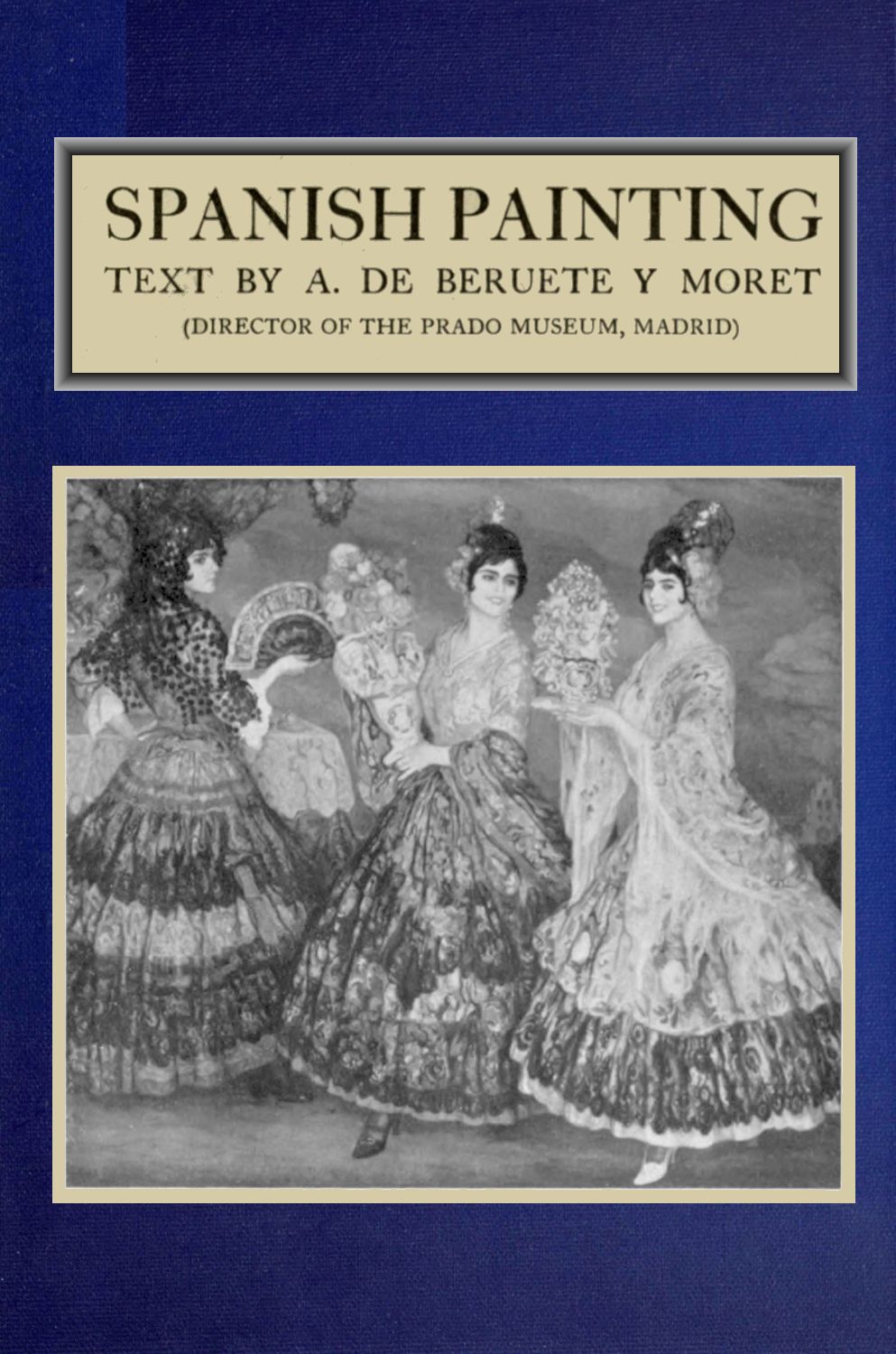 [Image of
the book's cover unavailable.]