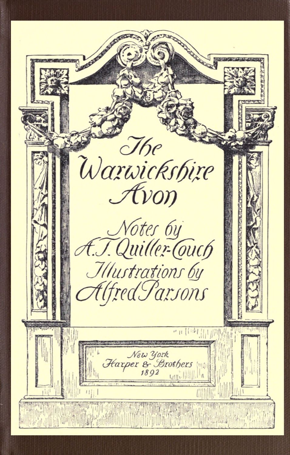 [Image of
the book's cover unavailable.]