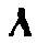 Image of inverted Y