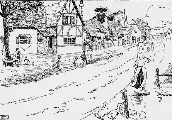 The Village