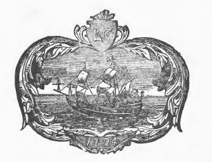 Publisher’s Logo