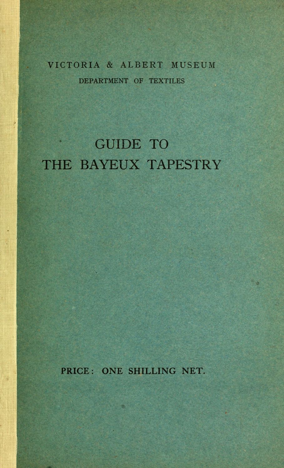 [Image of
the book's cover unavailable.]