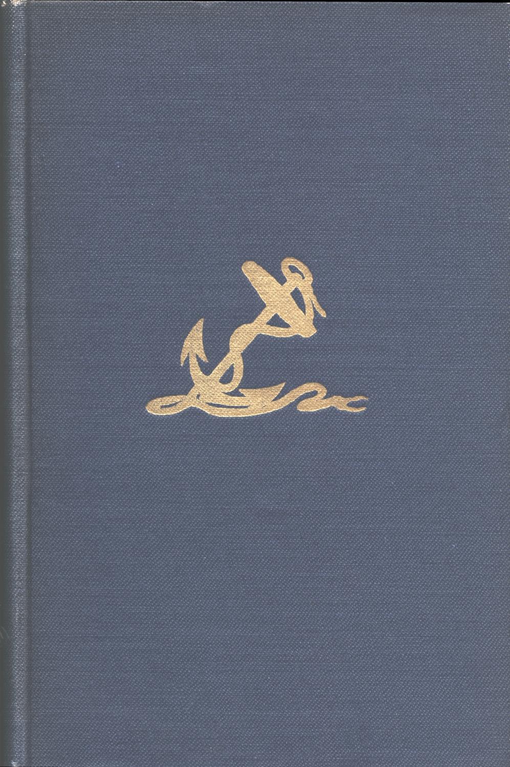 [The
image of the book's cover is unavailable.]