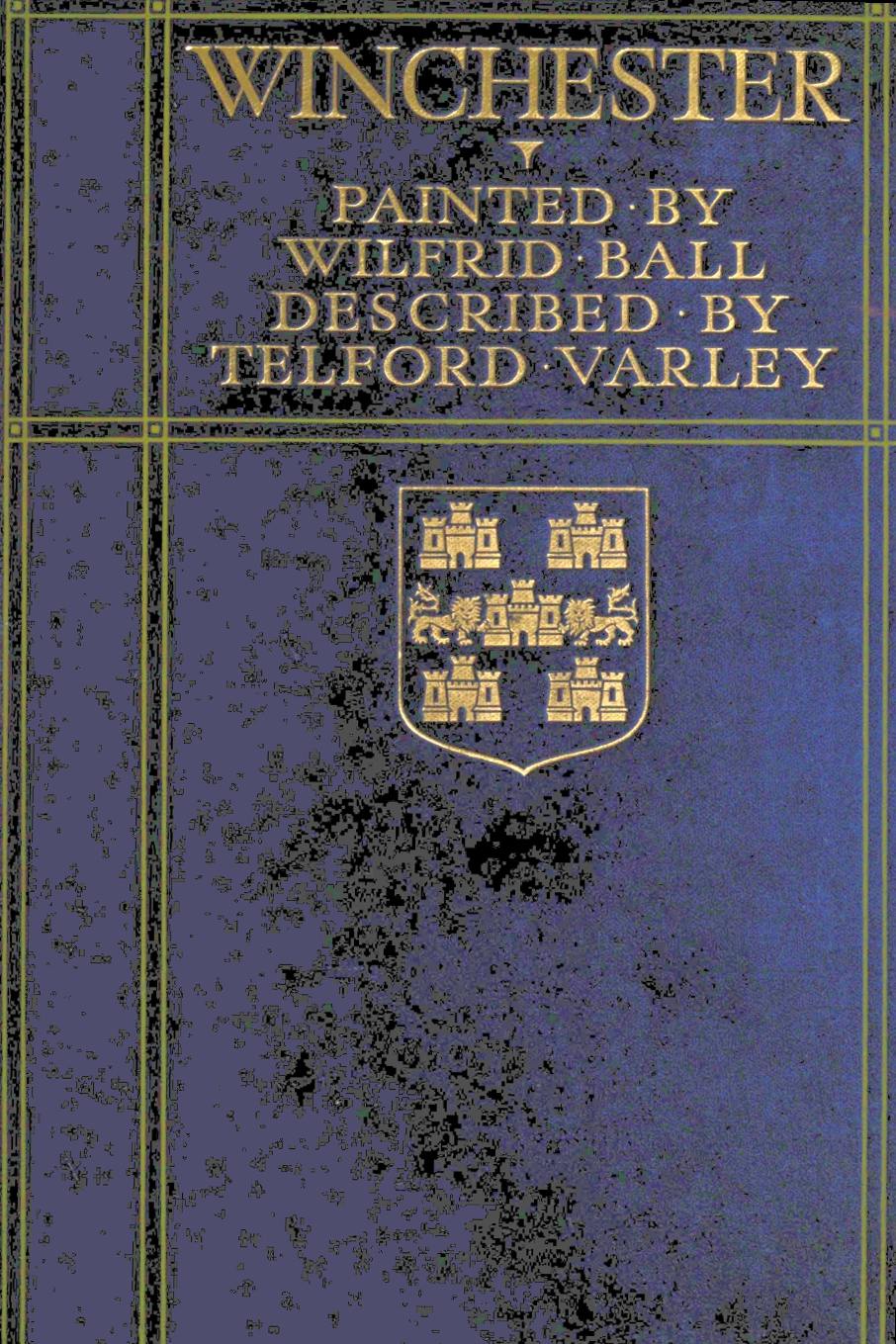 [Image of
the book's cover unavailable.]